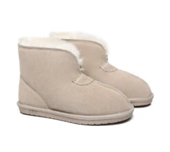 Unisex Ankle Boots Double Faced Sheepskin Wool Water-Resistant Slipper Parker 36 Unisex Ankle Boots Double Faced Sheepskin Wool Water-Resistant Slipper Parker -Shoe Store ugg slippers as ugg unisex ankle slipper parker double face sheepskin 14 2756746d 8851 44ce bf18 85b8fd674115