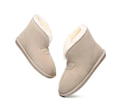 Unisex Ankle Boots Double Faced Sheepskin Wool Water-Resistant Slipper Parker 39 Unisex Ankle Boots Double Faced Sheepskin Wool Water-Resistant Slipper Parker -Shoe Store ugg slippers as ugg unisex ankle slipper parker double face sheepskin 18 70c815ef f409 4cec b7ad 5d70f8b625b9