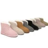Unisex Ankle Boots Double Faced Sheepskin Wool Water-Resistant Slipper Parker 1 Unisex Ankle Boots Double Faced Sheepskin Wool Water-Resistant Slipper Parker -Shoe Store ugg slippers as ugg unisex ankle slipper parker double face sheepskin 1 90564f6c 2a09 4bdc b2a9 254b77fdba50