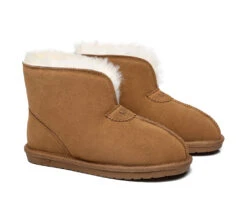 Unisex Ankle Boots Double Faced Sheepskin Wool Water-Resistant Slipper Parker 24 Unisex Ankle Boots Double Faced Sheepskin Wool Water-Resistant Slipper Parker -Shoe Store ugg slippers as ugg unisex ankle slipper parker double face sheepskin 2 fa1a823e 1071 4d8b ab65 bd9f4a9df221