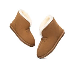 Unisex Ankle Boots Double Faced Sheepskin Wool Water-Resistant Slipper Parker 27 Unisex Ankle Boots Double Faced Sheepskin Wool Water-Resistant Slipper Parker -Shoe Store ugg slippers as ugg unisex ankle slipper parker double face sheepskin 6 13cf65a7 02d1 400b ac3d 95ead68fcb57