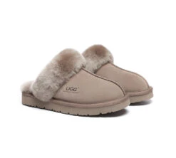 UGG Slippers Australian Premium Sheepskin Women Muffin Slipper Special 30 UGG Slippers Australian Premium Sheepskin Women Muffin Slipper Special -Shoe Store ugg slippers australian shepherd ugg women premium sheepskin slippers muffin slipper special 10 3c492ff0 0341 487c a680 bb4c724500f9