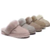 UGG Slippers Australian Premium Sheepskin Women Muffin Slipper Special 2 UGG Slippers Australian Premium Sheepskin Women Muffin Slipper Special -Shoe Store ugg slippers australian shepherd ugg women premium sheepskin wool muffin slippers special 1 cf22ecea e69c 40f8 805b ccf4a69e05a1