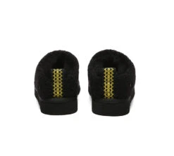 UGG Slippers Sheepskin Wool Plush Ankle Booties Teddycozy -Shoe Store ugg slippers everau ugg sheepskin wool plush ankle slippers teddycozy 23