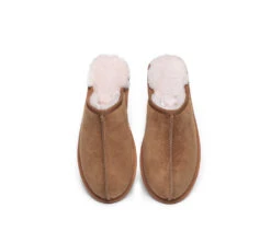 Men UGG Slippers Sheepskin Wool Home Slippers Bennett 28 Men UGG Slippers Sheepskin Wool Home Slippers Bennett -Shoe Store ugg slippers men ugg slipper bennett 5