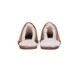 Men UGG Slippers Sheepskin Wool Home Slippers Bennett 29 Men UGG Slippers Sheepskin Wool Home Slippers Bennett -Shoe Store ugg slippers men ugg slipper bennett 8