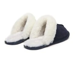 UGG Slippers Australia Sheepskin Wool Home Slippers Rosa Scuff -Shoe Store ugg slippers ugg slippers australia premium sheepskin unisex scuff rosa 27