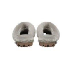 UGG Double Face Sheepskin Wool Scuff Slippers Waffle -Shoe Store ugg slippers ugg slippers double face sheepskin unisex waffle scuff 12 da5f7389 1024 4188 a761 18c834ce5b2c