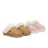 Ugg Slippers Kids Australian Sheepskin Wool Muffin 1 Ugg Slippers Kids Australian Sheepskin Wool Muffin -Shoe Store ugg slippers ugg slippers kids australian sheepskin wool muffin 1