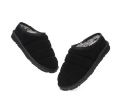 Ultra Puffer Style Women Sheepskin Wool Slippers 39 Ultra Puffer Style Women Sheepskin Wool Slippers -Shoe Store ugg slippers women sheepskin slippers ultra puffer 31