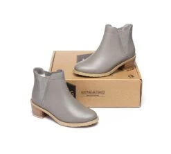 Urban Women Boots Fashion Ankle Heel Chelsea 20 Urban Women Boots Fashion Ankle Heel Chelsea -Shoe Store urban women boots fashion ankle heel chelsea ugg boots grey au ladies 4 au men 2 eu 35 uggoutlet 7462648