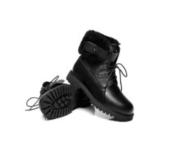 Urban Women Boots Lace Up Fashion Martin 37 Urban Women Boots Lace Up Fashion Martin -Shoe Store urban women boots lace up fashion martin ugg boots black au ladies 4 au men 2 eu 35 uggoutlet 6496155